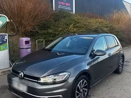 Volkswagen Golf 1.6 TDI 115