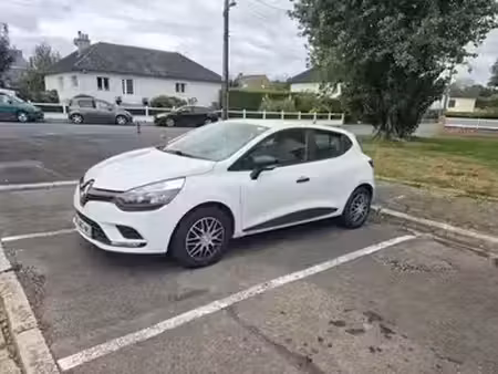 Renault Clio 1.5 dCi 75 Business