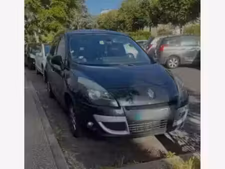 Renault Scénic 1.9 dCi 130 Privilège