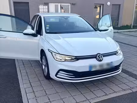 Volkswagen Golf 1.6 TDI 115