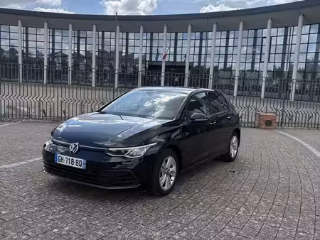 Volkswagen Golf 2.0 TDI 150