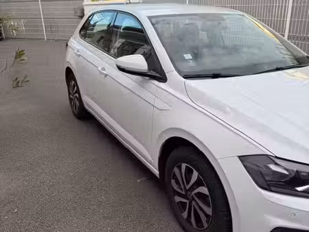 Volkswagen Polo 1.6 TDI 95