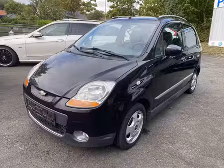 Chevrolet Matiz 1.0 65