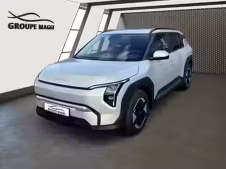 Kia EV3 204 Earth