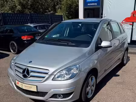 Mercedes-Benz Classe B B 200 2.0 136