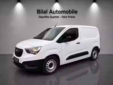 Opel Combo 1.2 110 Edition