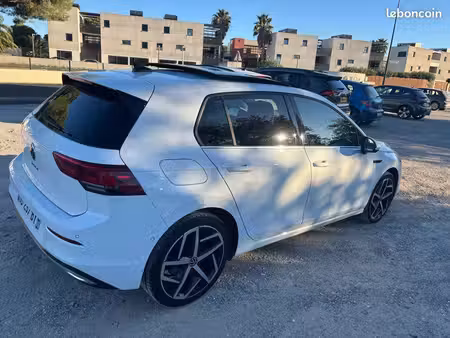 Volkswagen Golf 1.6 TDI 115