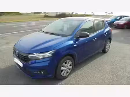 Dacia Sandero 1.0 SCe 65