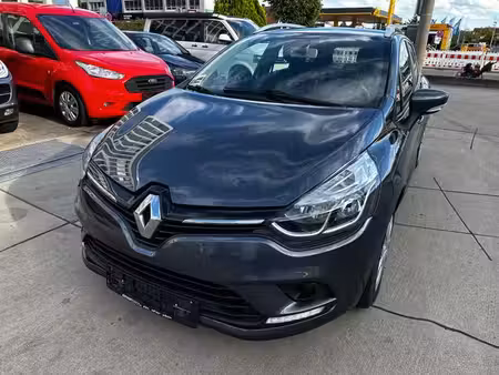 Renault Clio 0.9 TCe 90