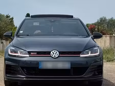 Volkswagen Golf GTI 2.0