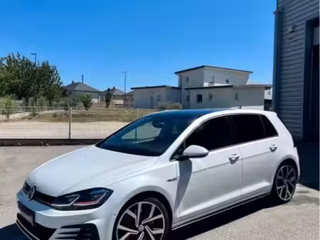 Volkswagen Golf GTI 2.0 Performance