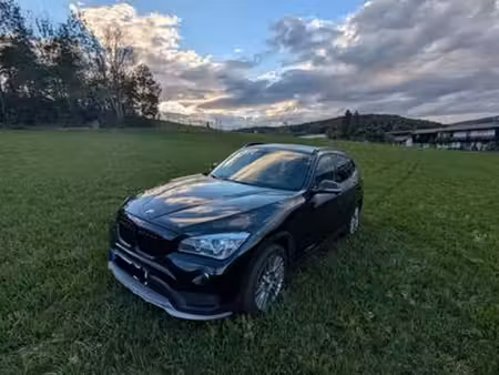 BMW Série 4 420d 2.0 184 xDrive