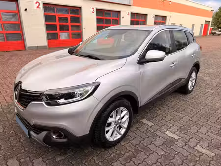 Renault Scénic 1.2