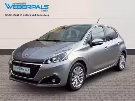 Peugeot 208 1.2 PureTech 110 Allure