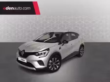 Renault Captur 1.0 TCe 91 Evolution