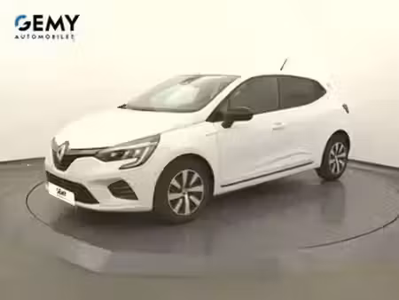 Renault Clio 1.0 TCe 90 Evolution