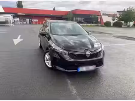 Renault Clio 1.0 TCe 90 Evolution