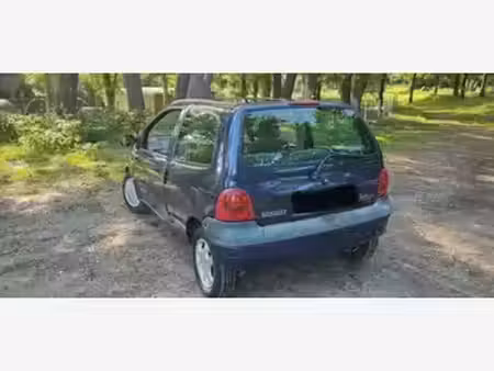 Renault Twingo 1.2 60 Authentique