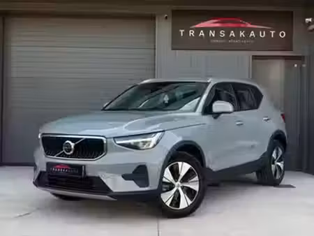 Volvo XC40 B3 2.0 163