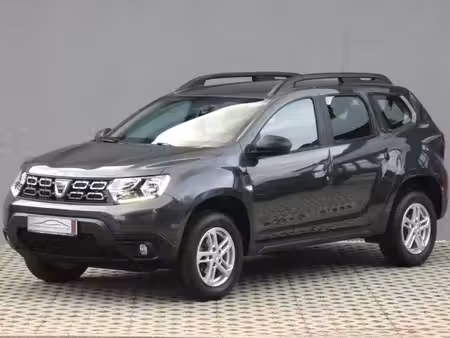 Dacia Duster 1.6 SCe 114