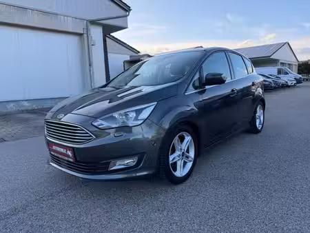 Ford C-max 1.5 150 Titanium