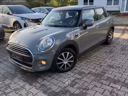 Mini Mini One 1.2 102