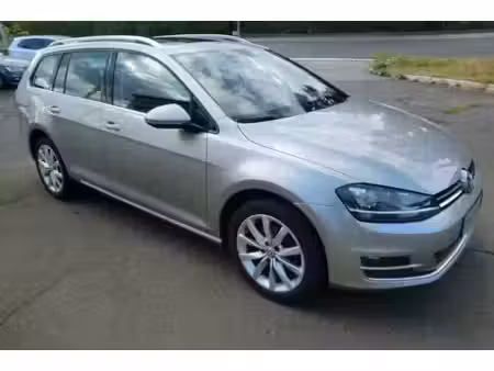 Volkswagen Golf 1.4 TSI 140 Highline
