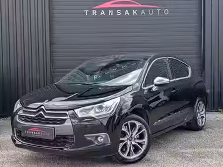 DS 4 