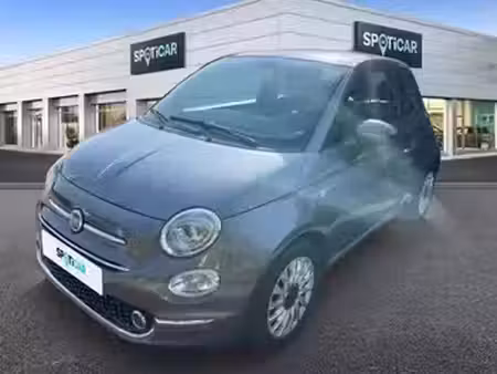 Fiat 500 1.2 69 Lounge
