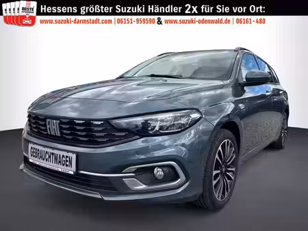 Fiat Tipo 1.0 101