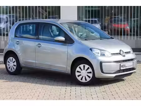 Volkswagen up! 1.0 75 Move up!