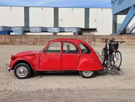 Citroën 2CV 0.6
