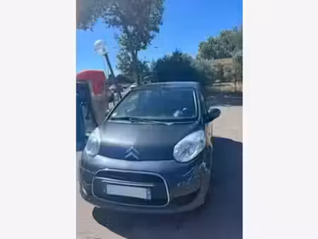 Citroën C1 1.0 68 Attraction