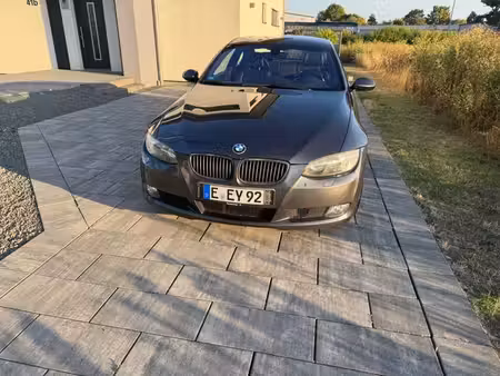 BMW Série 3 330i 3.0 272