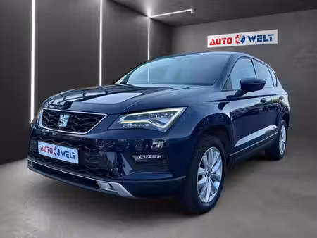 Seat Ateca 1.4 TSI 150 Xcellence