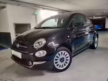 Fiat 500 1.2 69 Lounge
