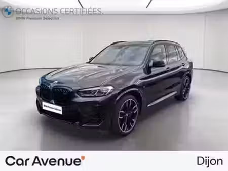 BMW Série 3 M340d 3.0 340 xDrive