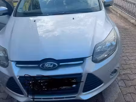 Ford Focus 2.0 TDCi 115