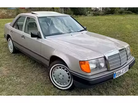 Mercedes-Benz Classe E 300 E