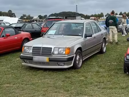 Mercedes-Benz Classe E 230 E