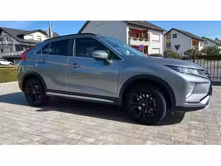 Mitsubishi Eclipse Cross 1.5 163