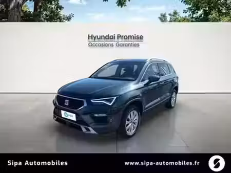 Seat Ateca 2.0 TDI 150 Style Business