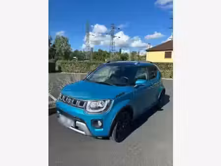 Suzuki Ignis 1.2 Pack
