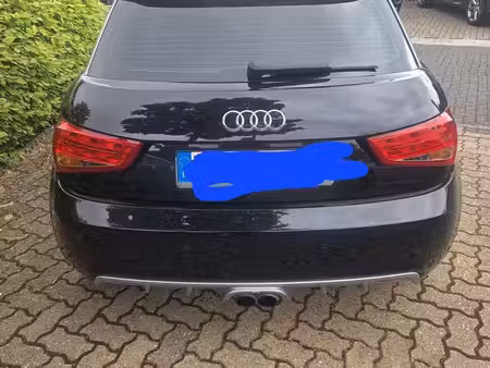 Audi A1 1.2 TFSI 86