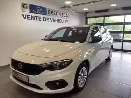 Fiat Tipo 1.4 95 Lounge