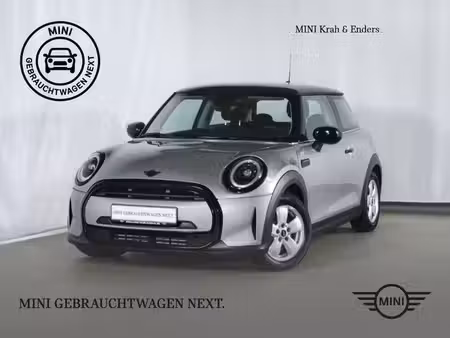 Mini Mini Cooper 1.5 136