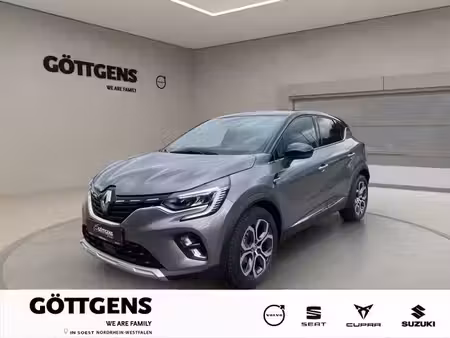 Renault Captur 1.3 140 Techno