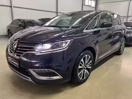Renault Espace 2.0 dCi 200 Initiale Paris