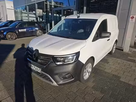 Renault Kangoo 60