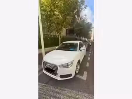 Audi A1 1.4 TDI 90